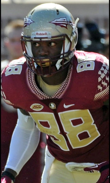 Miami cracks top 10 and Florida inches up, FSU falls to No. 23 in AP poll